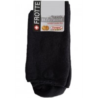 SKARPETY BORNPOL FROTTE CZARNE 43/46