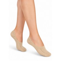 STOPKI GOLDEN LADY SALVAPIEDE SPORTY 2PP NATURALE S/M