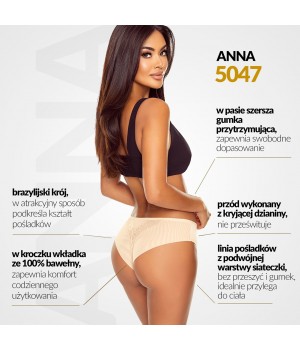 FIGI LAPINEE 5047 ANNA CZARNY /S