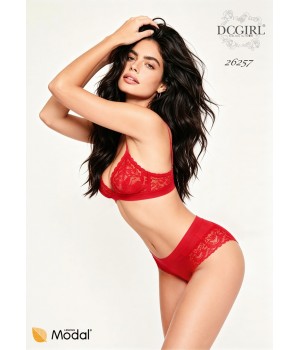 FIGI DCGIRL 26257 MODAL 2 PACK CZE /L