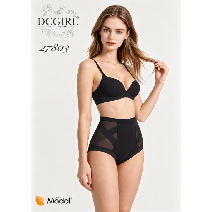 FIGI DCGIRL 27803 SHAPE MODAL 1 PACK CZA /S