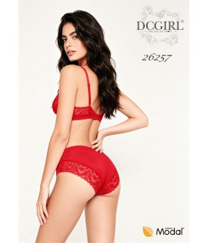 FIGI DCGIRL 26257 MODAL 2 PACK CZE /M