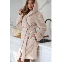 SZLAFROK L&L DAMSKI 2632 ELODIE ANGORA /S