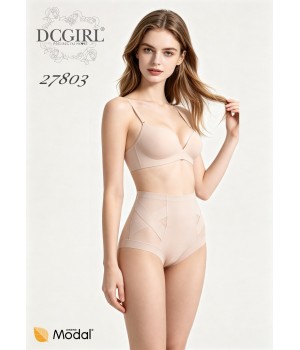 FIGI DCGIRL 27803 SHAPE MODAL 1 PACK RÓŻ /S