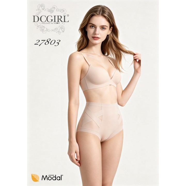 FIGI DCGIRL 27803 SHAPE MODAL 1 PACK RÓŻ /S