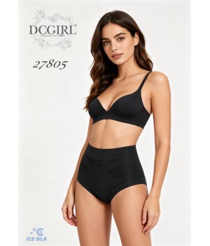 FIGI DCGIRL 27805 SHAPE ICE SILK 1 PACK CZA /S