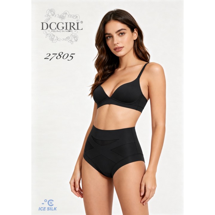 FIGI DCGIRL 27805 SHAPE ICE SILK 1 PACK CZA /S