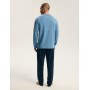 PIŻAMA HENDERSON 45503 FURRY 95X /3XL