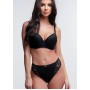 BIUSTONOSZ AVA 2255 BLACK /80D