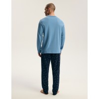 PIŻAMA HENDERSON 45503 FURRY 95X /XL