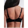 BIUSTONOSZ AVA 2255 BLACK /75E