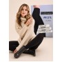 RAJSTOPY GABRIELLA ARCTIC CLASSIC 500 NERO /6