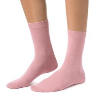 SKARPETY STEVEN 037 GL DAMSK J RÓŻ 38/40
